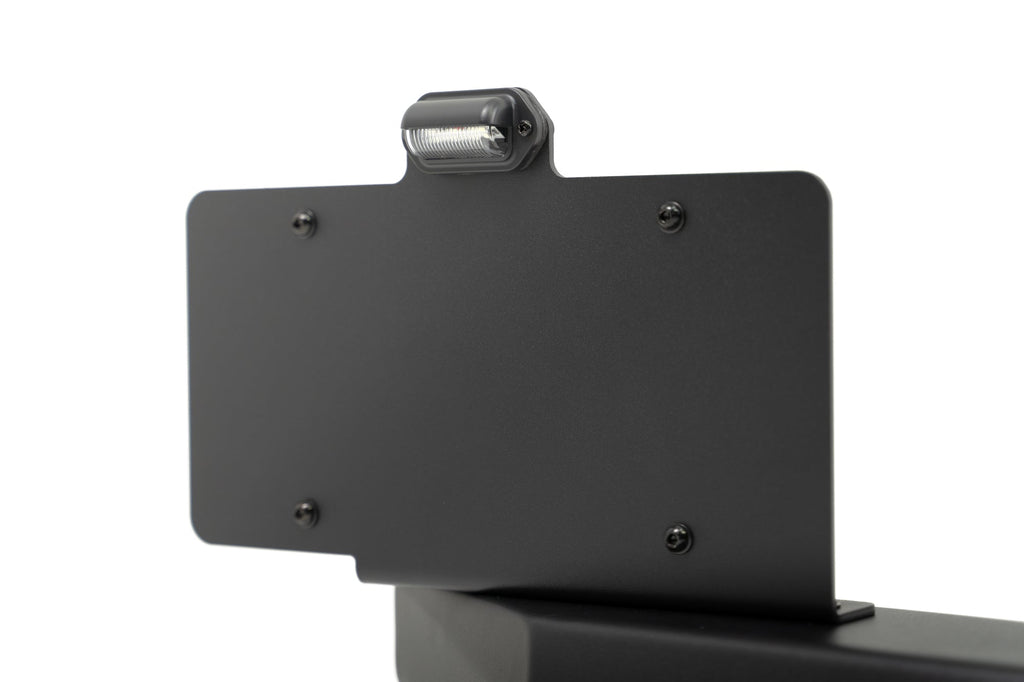 2018 2025 Jeep Wrangler Fs 7 Series Rear Bumper DV8 Offroad