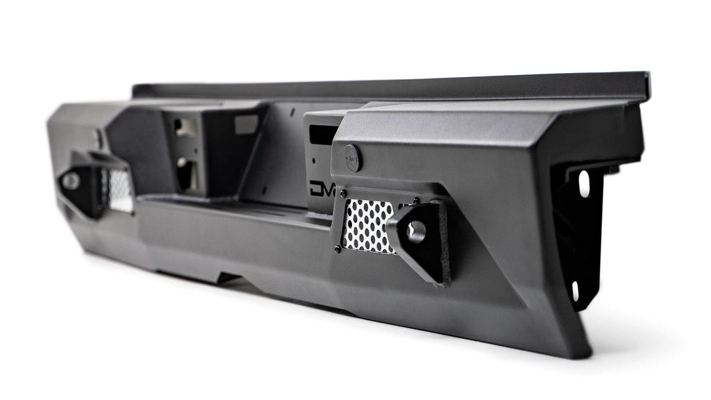 2022 2025 Toyota Tundra Mto Series Rear Bumper DV8 Offroad