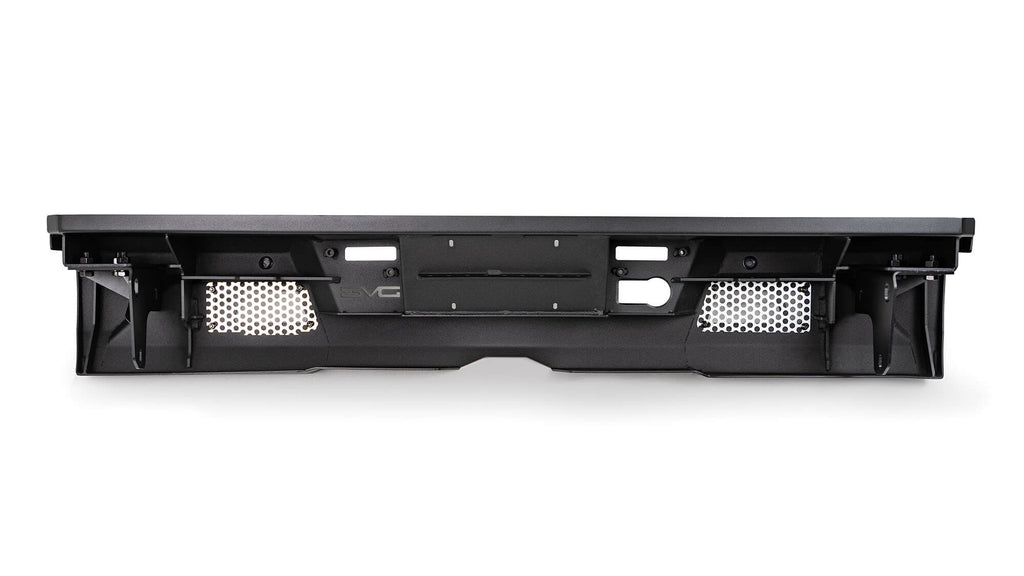 2022 2025 Toyota Tundra Mto Series Rear Bumper DV8 Offroad