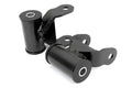 Lowering Shackles 1 Inch Ram 1500 2WD/4WD (2002-2008) Rough Country
