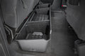 Under Seat Storage Extended Cab Silverado/Sierra 1500/2500HD (99-06 & Classic) Rough Country