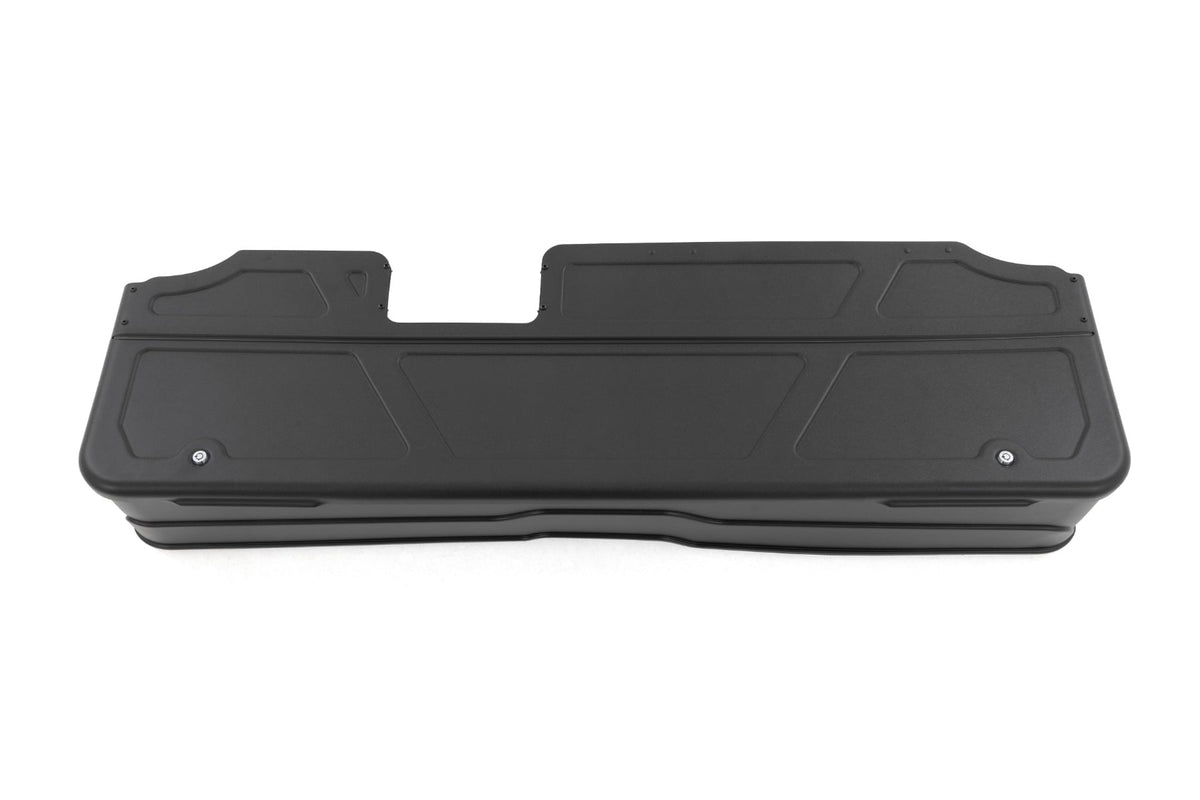 Under Seat Storage with Locking Lid Crew Cab Silverado/Sierra 1500/2500HD/3500HD (19-26) Rough Country