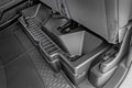 Under Seat Storage Crew Cab Ram 1500 2WD/4WD (2019-2026) Rough Country