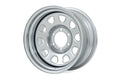 Steel Wheel Chrome Rough Country