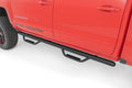 Nerf Steps Cab Length Extended Cab 6 Foot 7 Inch Bed Silverado/Sierra 1500 (14-18 & Classic) Rough Country