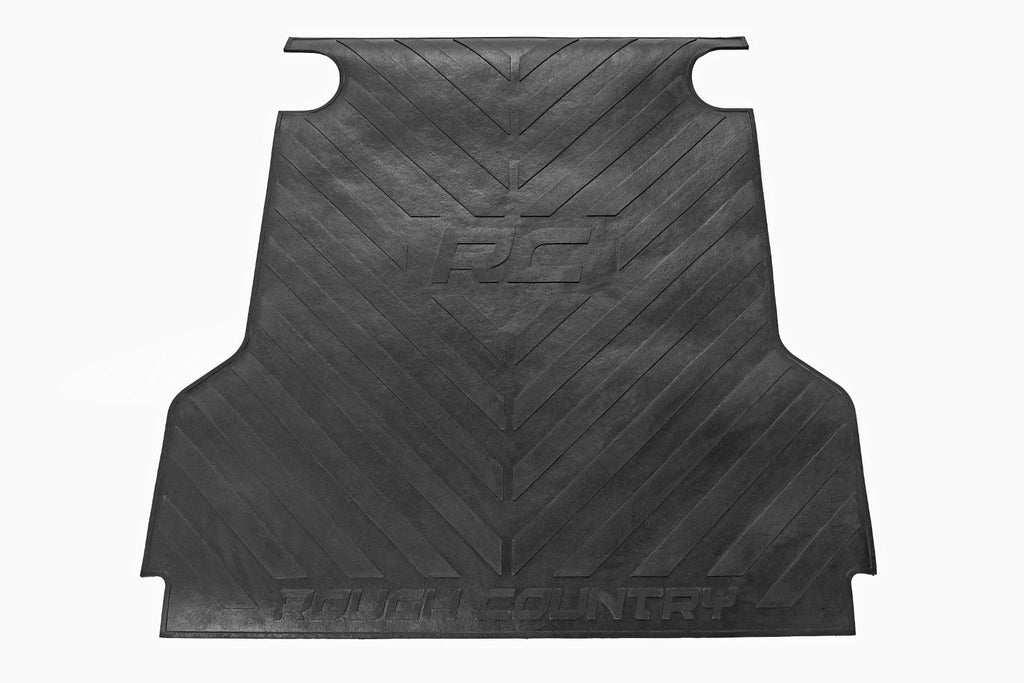 Bed Mat 4 Foot 6 Inch Bed Ford Maverick 2WD/4WD (2022-2026) Rough Country