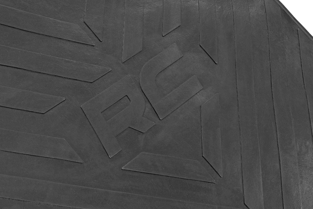 Bed Mat 4 Foot 6 Inch Bed Ford Maverick 2WD/4WD (2022-2026) Rough Country