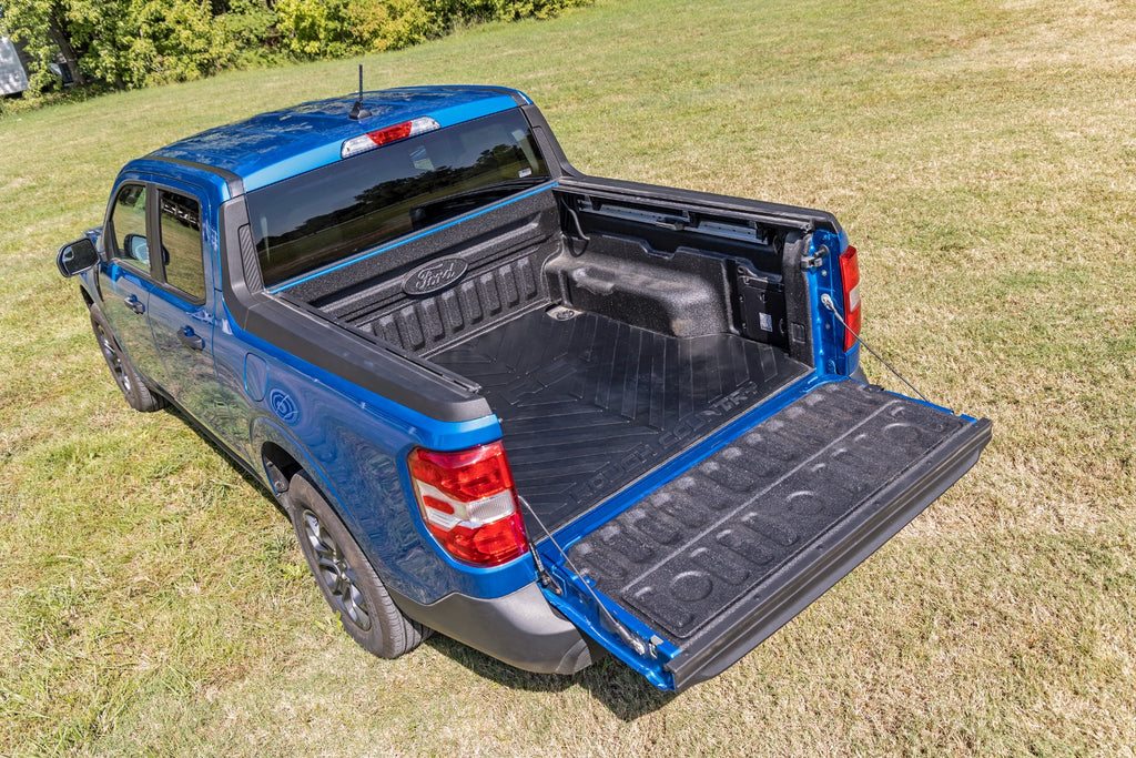 Bed Mat 4 Foot 6 Inch Bed Ford Maverick 2WD/4WD (2022-2026) Rough Country