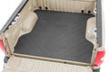 Bed Mat 5 Foot 7 Inch Bed RC Logo Toyota Tundra 2WD/4WD (2007-2021) Rough Country