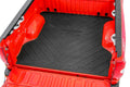 Bed Mat 5 Foot 10 Inch Bed RC Logo Chevy/GMC Sierra 1500 (19-26)/Silverado 1500 (19-26) Rough Country