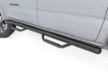 Nerf Steps Cab Length Crew Cab 5 Foot Bed Toyota Tacoma 2WD/4WD (05-23) Rough Country