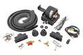 Cab Heater Polaris Ranger XP 1000 Rough Country