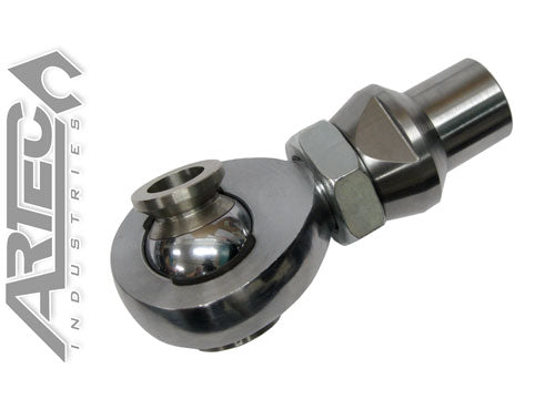 3/4 in Rod End Kit Right hand 9/16 in Standard Artec Industries
