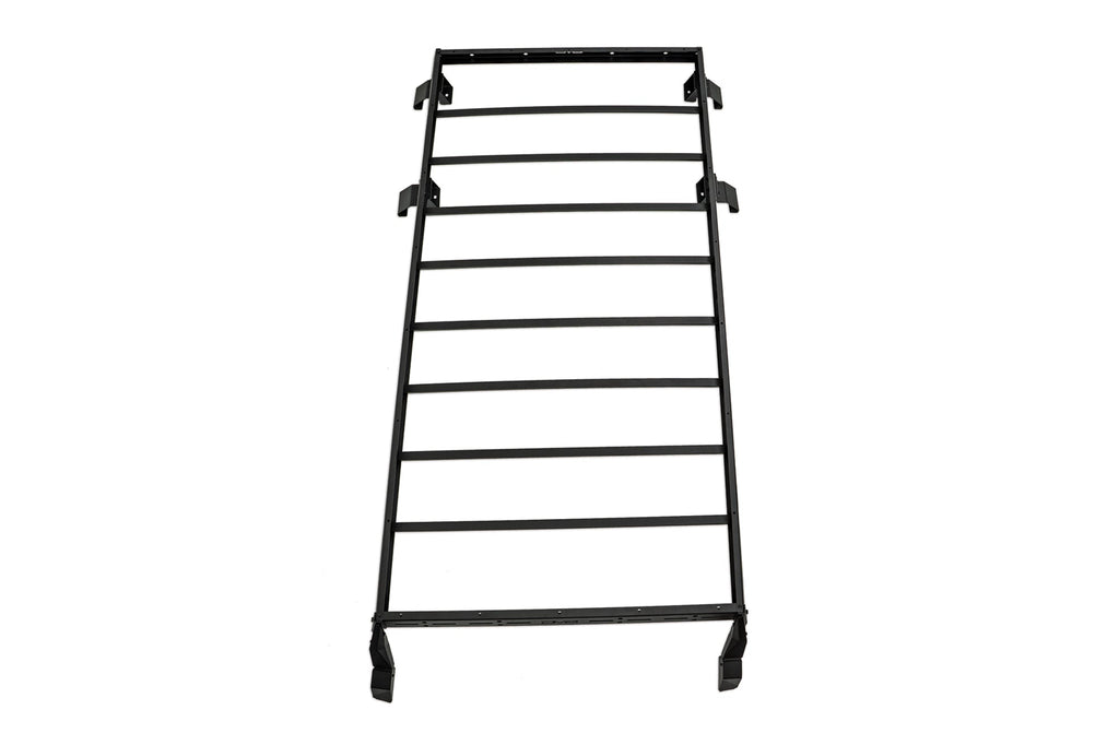 2021 2024 Ford Bronco Hard Top Roof Rack DV8 Offroad