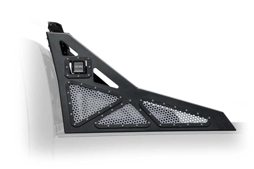 2010 2018 Ram 1500 2500 3500 Chase Rack DV8 Offroad