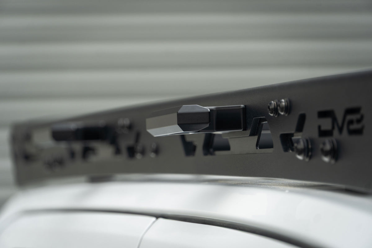 Billet Utility Handle Pair DV8 Offroad