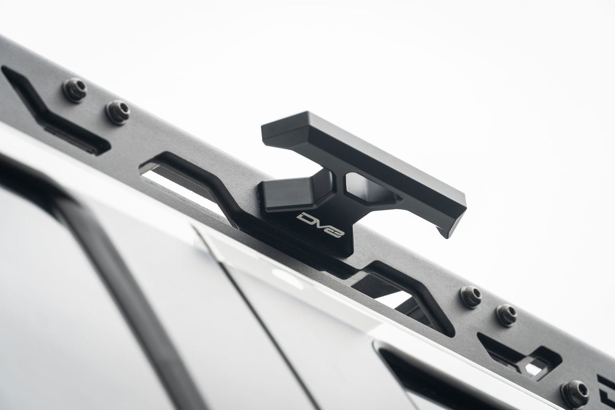 Billet Utility Handle Pair DV8 Offroad