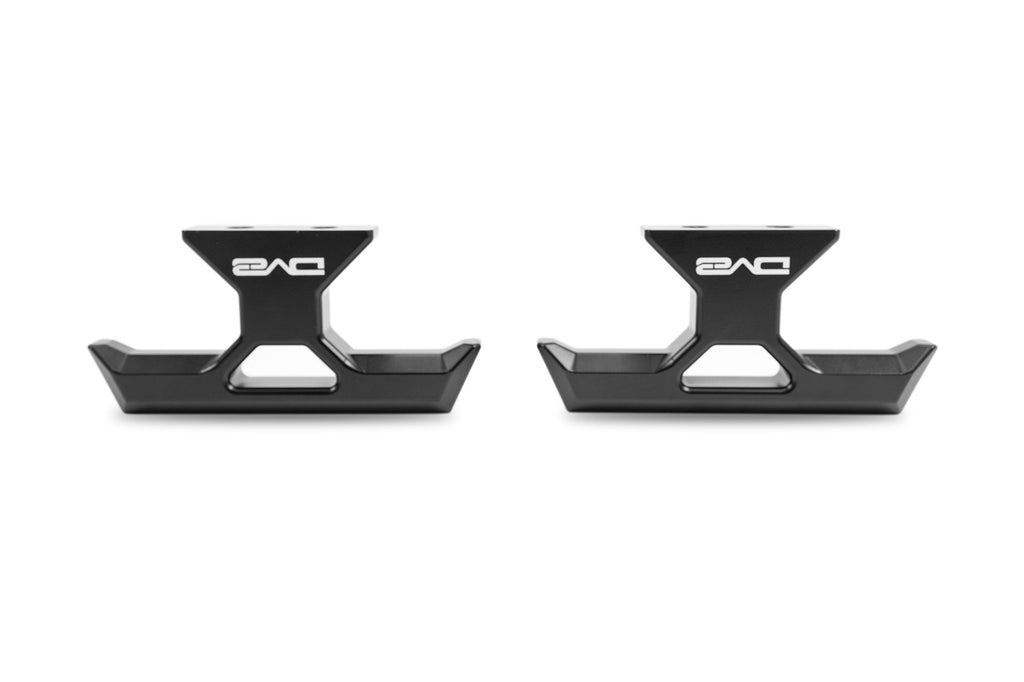 Billet Utility Handle Pair DV8 Offroad