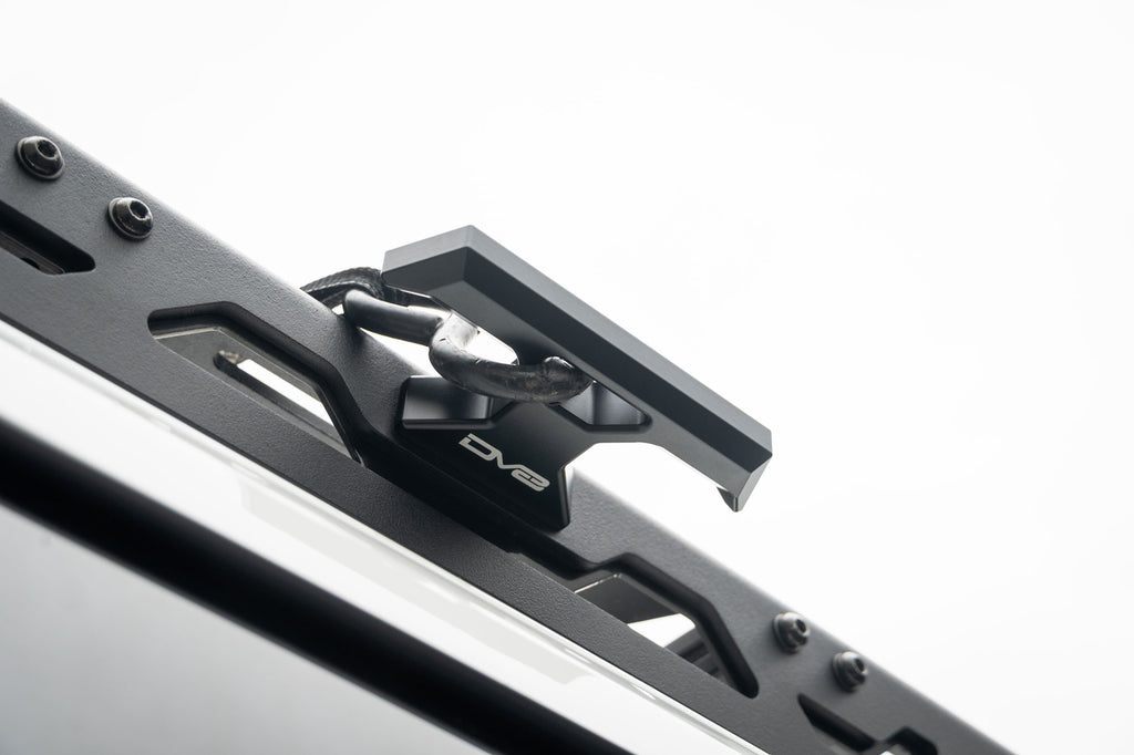 Billet Utility Handle Pair DV8 Offroad