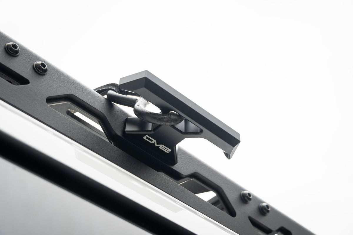 Billet Utility Handle Pair DV8 Offroad