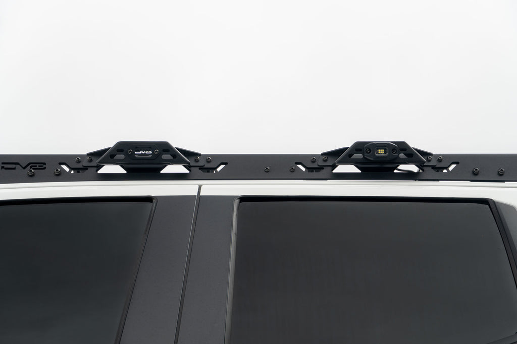 Roof Rack Handle Pair DV8 Offroad
