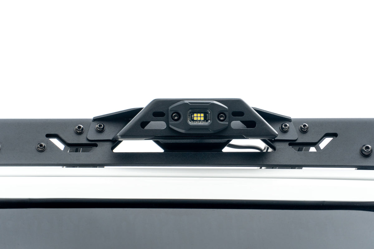 Roof Rack Handle Pair DV8 Offroad