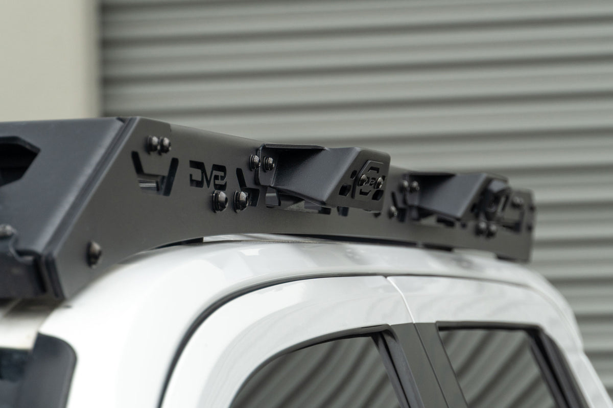 Roof Rack Handle Pair DV8 Offroad