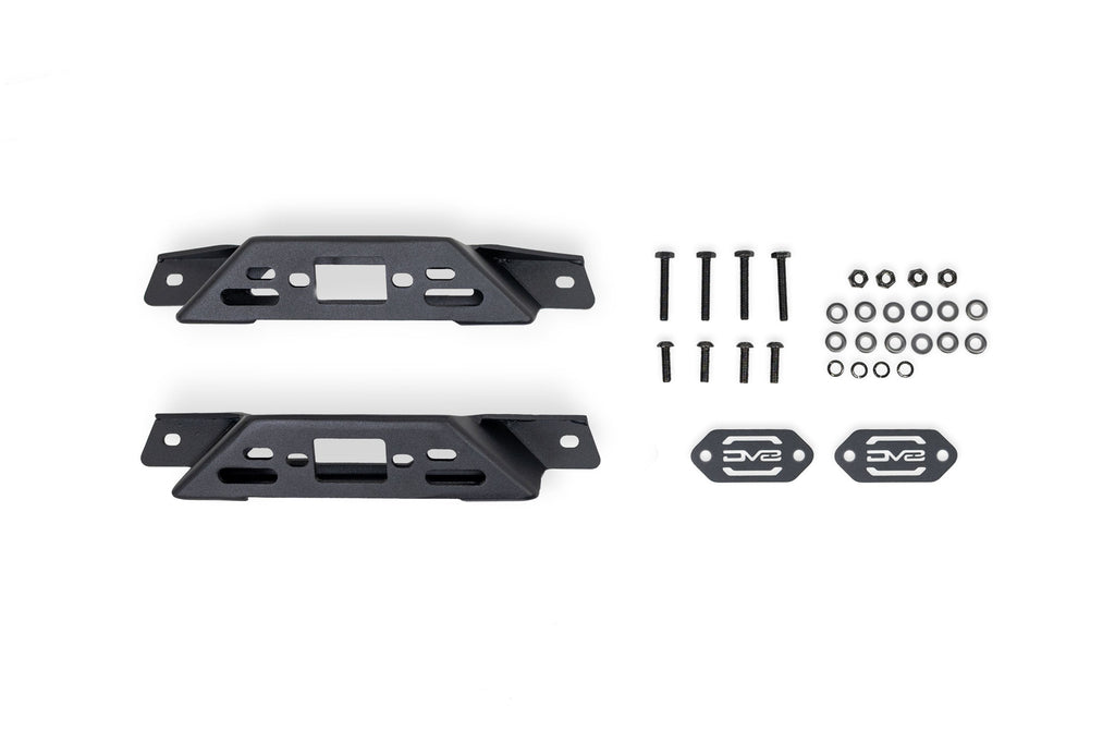 Roof Rack Handle Pair DV8 Offroad