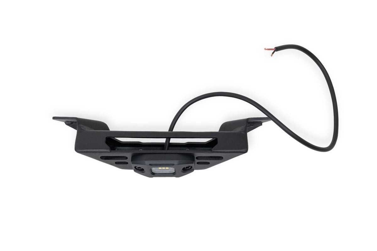 Roof Rack Handle Pair DV8 Offroad