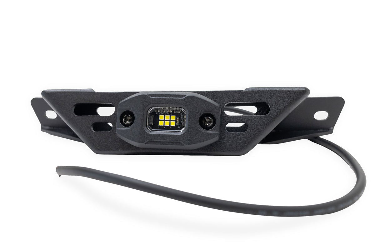 Roof Rack Handle Pair DV8 Offroad