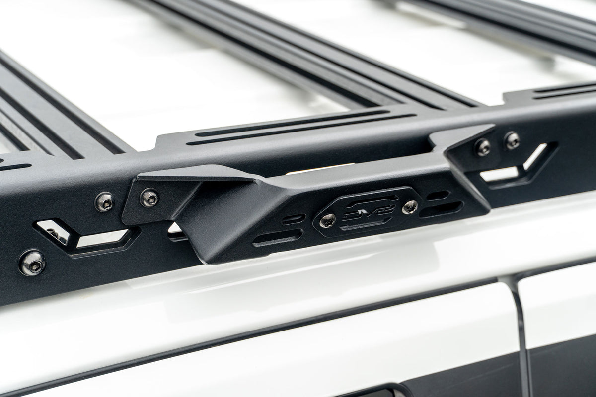 Roof Rack Handle Pair DV8 Offroad