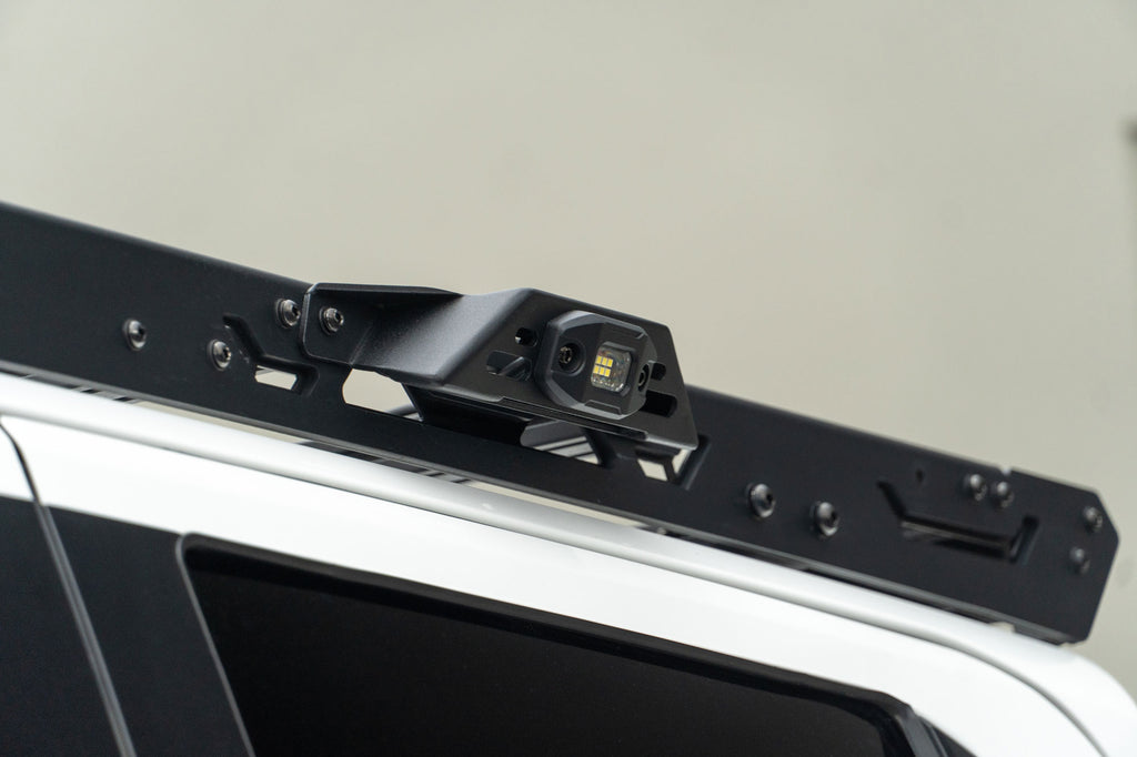 Roof Rack Handle Pair DV8 Offroad
