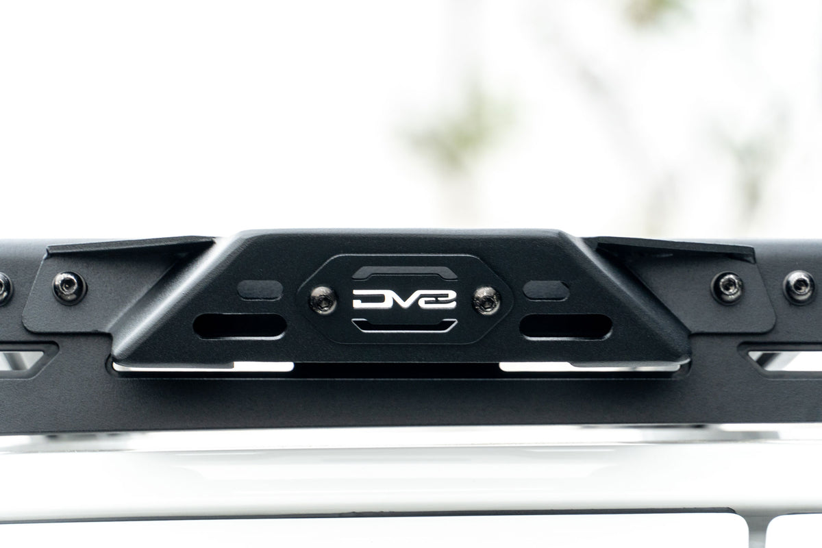Roof Rack Handle Pair DV8 Offroad