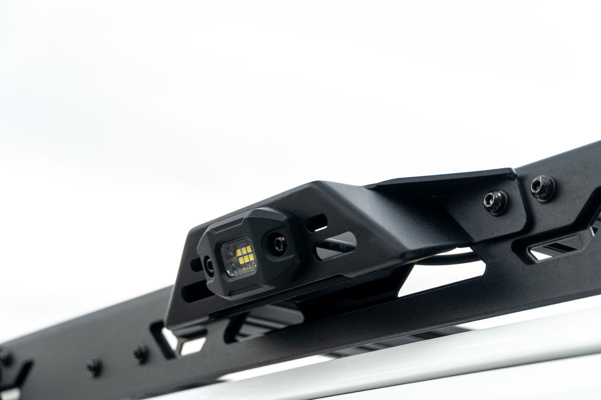 Roof Rack Handle Pair DV8 Offroad