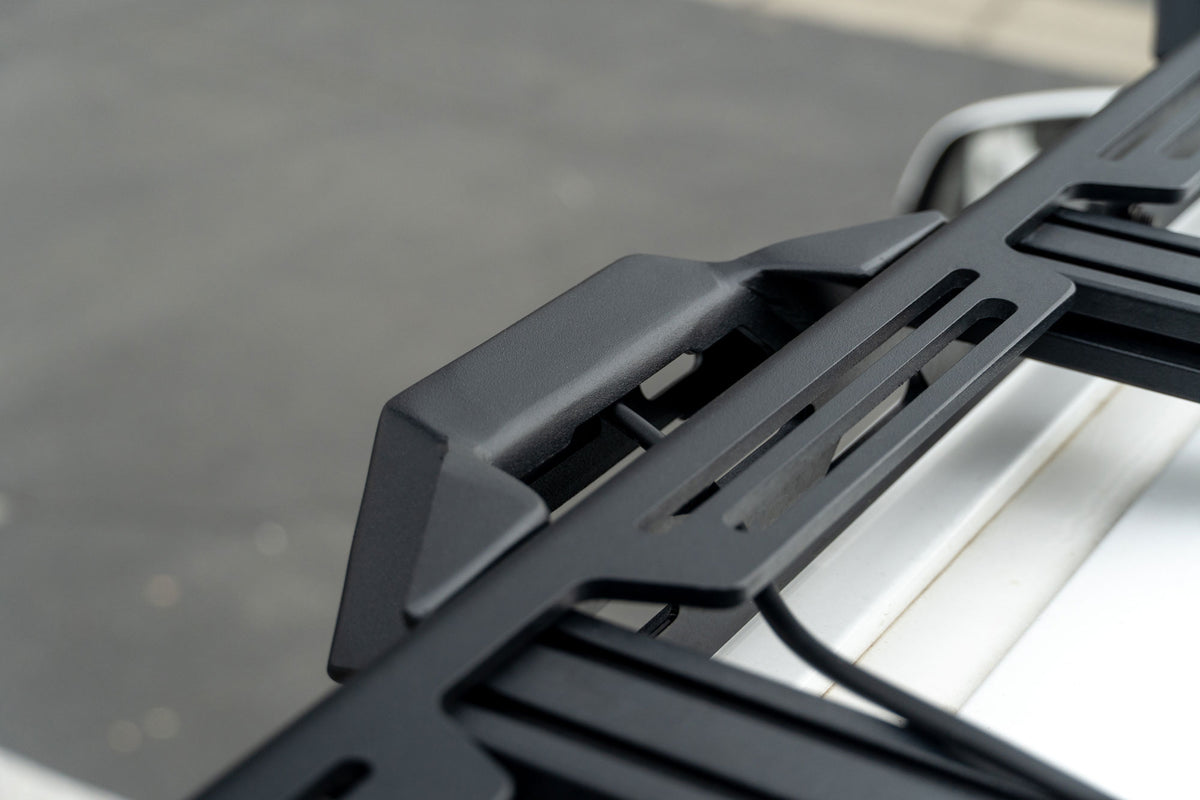 Roof Rack Handle Pair DV8 Offroad