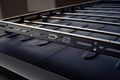 2007 2018 Jeep Wrangler JKU 4 Door Full Length Roof Rack DV8 Offroad