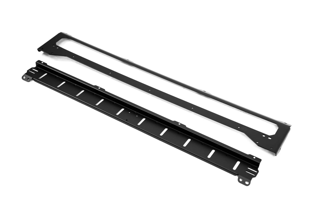 2025 2026 4Runner Roof Rack Light Cutout Fairing DV8 Offroad