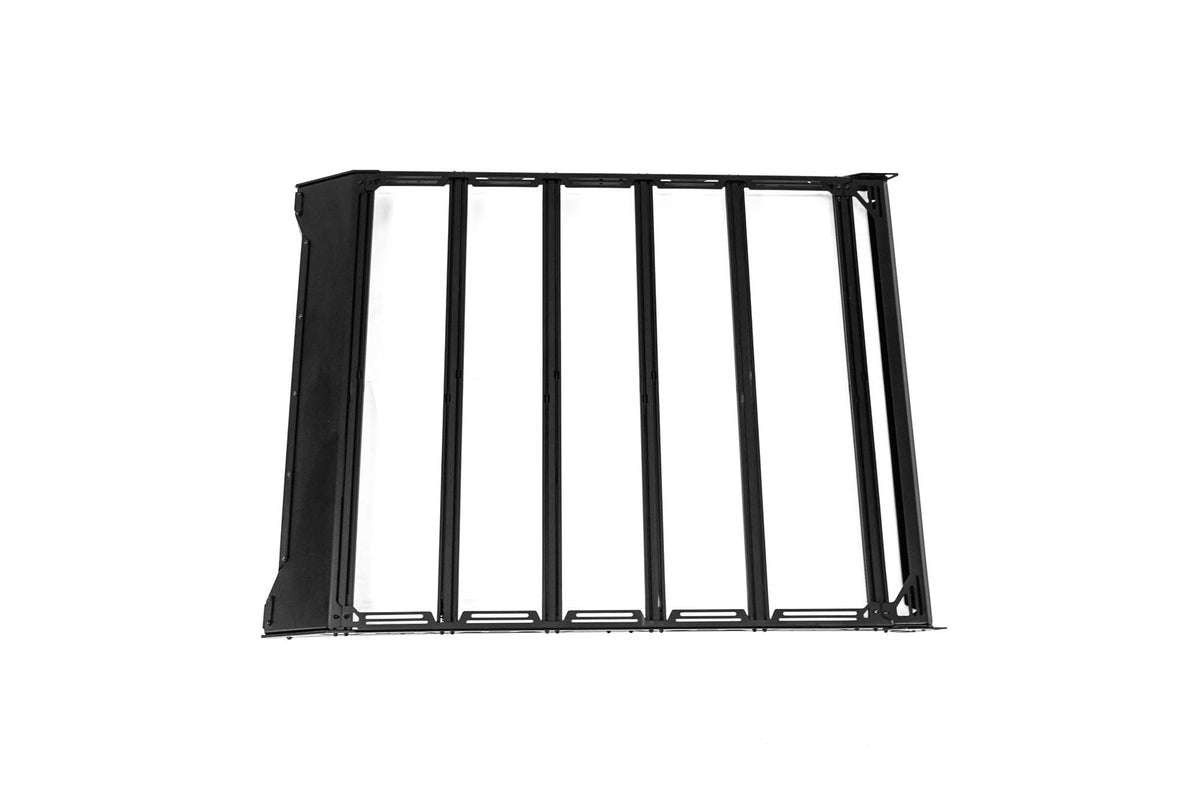 2024 2025 Toyota Tacoma Double Cab Roof Rack DV8 Offroad