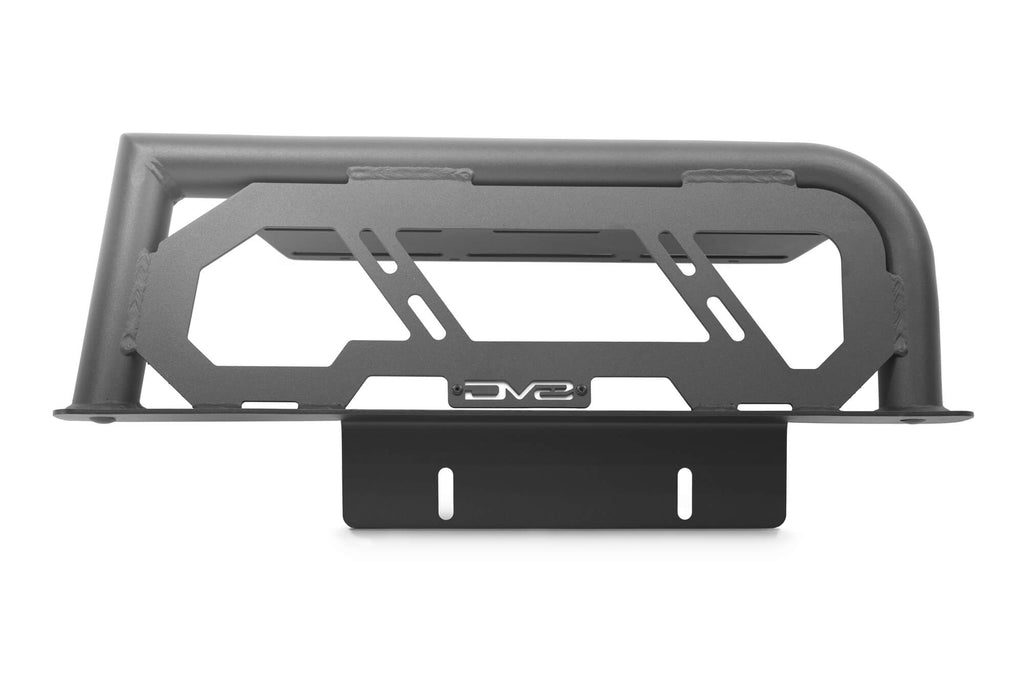 Bed Rack MTO Series Mid Size Truck (Gladiator, Ranger, Tacoma, Frontier, Colorado, Canyon) DV8 Offroad