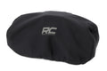 Winch Cover RC Logo Rough Country