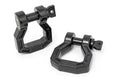 D-Ring Forged Pair Rough Country
