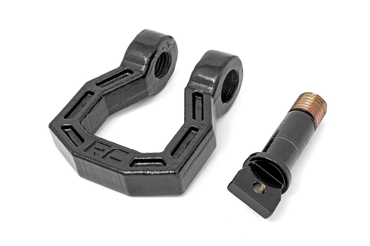 D-Ring Forged Pair Rough Country