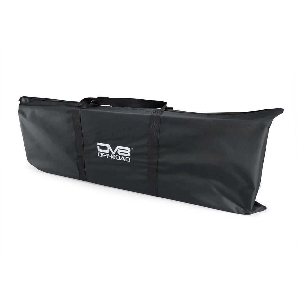 Traction Boards With Carry Bag DV8 Offroad