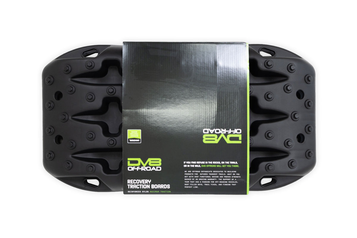 DV8 Xtract Mini Traction Board Pair DV8 Offroad