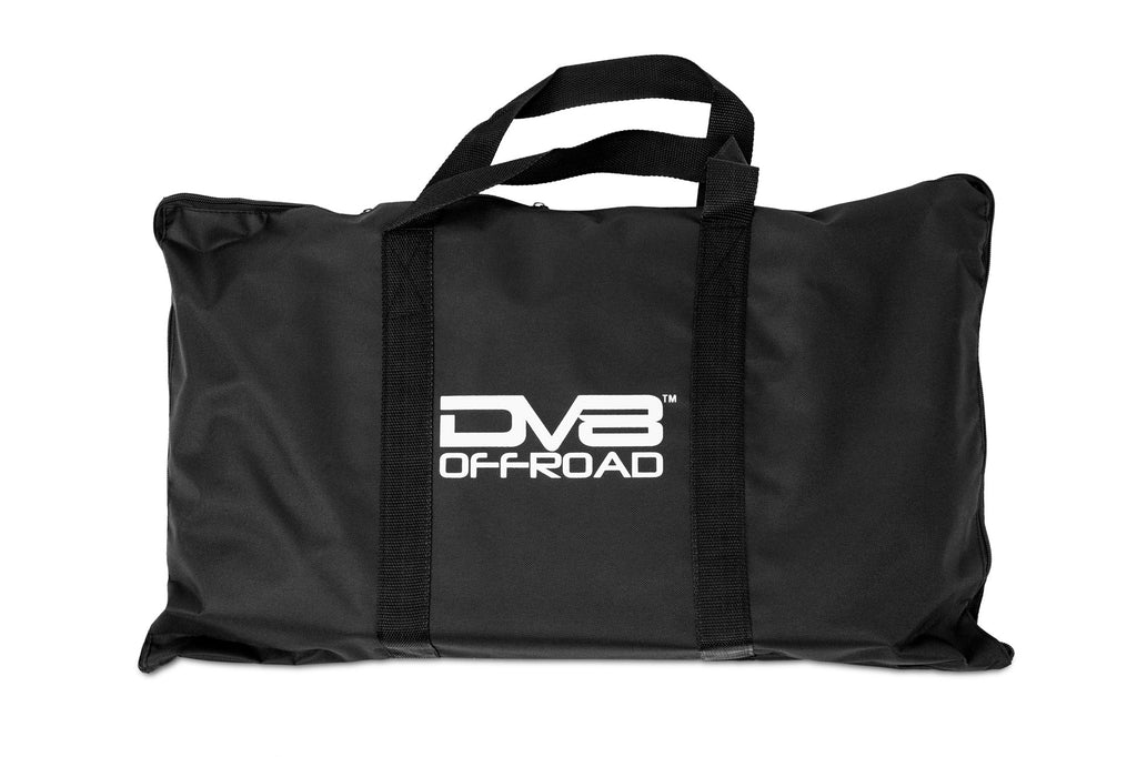 DV8 Xtract Mini Traction Board Pair DV8 Offroad