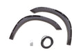 Rivet Style Fender Flare Set Front, Smooth, 2-Piece Set 2010-2018 Ram 2500/3500 Fleetside Lund
