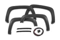 Fender Flares Sport Chevy Silverado 2500 HD/3500 HD 2WD/4WD (2020-2026) Rough Country