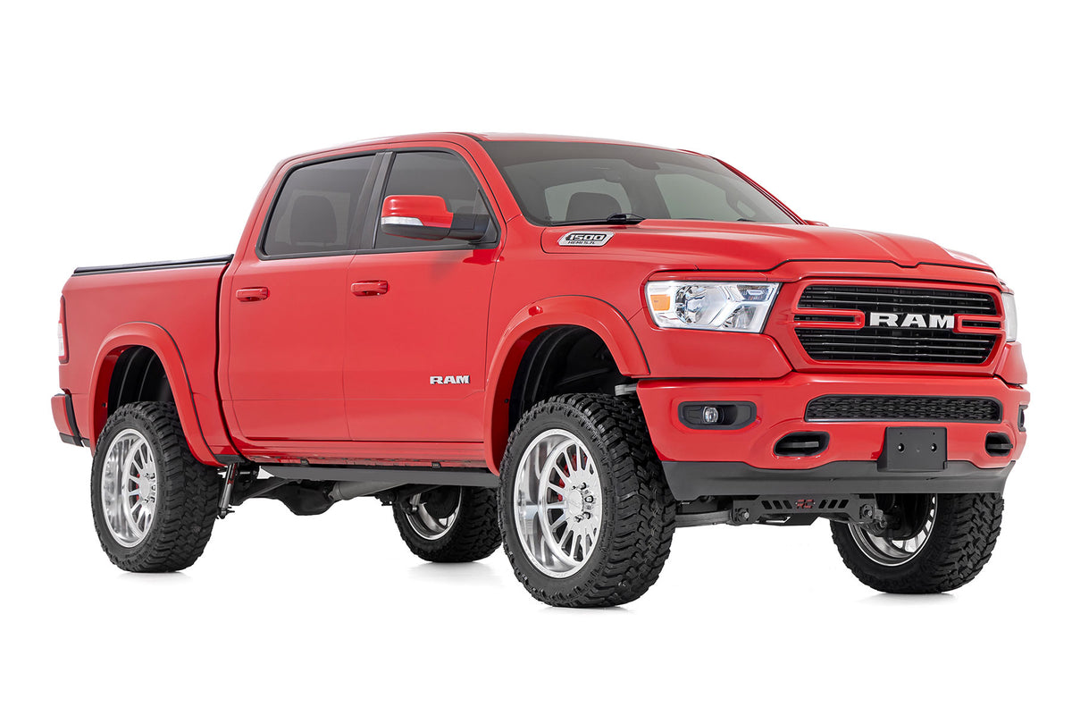 Sport Fender Flares Ram 1500 2WD/4WD (2019-2024) Rough Country