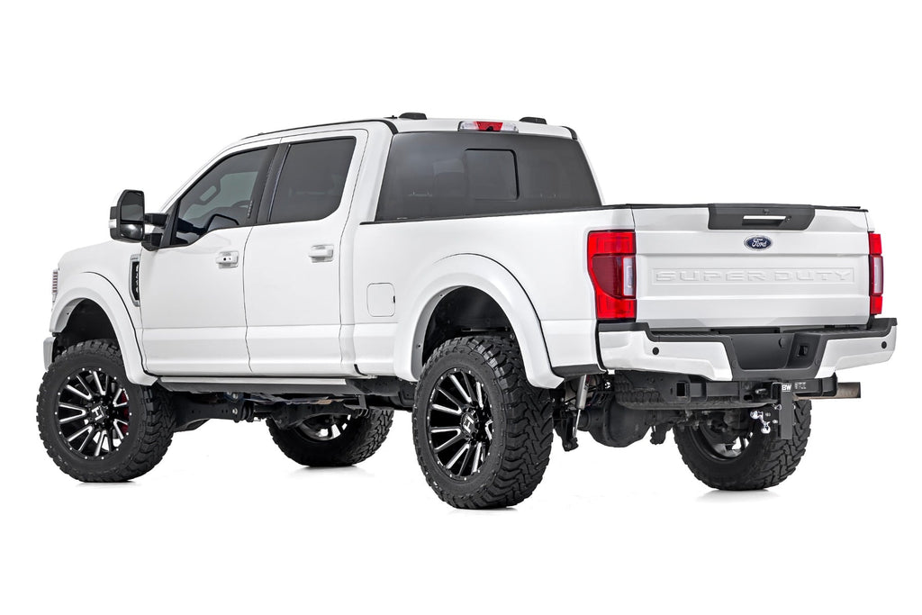Fender Flares Sport Ford F-250/F-350 Super Duty 2WD/4WD (2017-2022) Rough Country