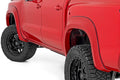 Fender Flares Sport Nissan Frontier 2WD/4WD (2022-2026) Rough Country